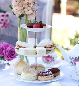 Mothers Day High Tea - SAVE THE DATE @ Ramsgate RSL Memorial Club | Ramsgate Beach | New South Wales | Australia